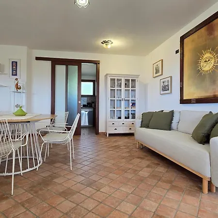 Casetta Degli Ulivi Villa
