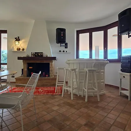 Casetta Degli Ulivi Alghero