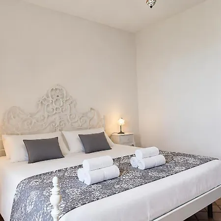 Casetta Degli Ulivi Villa