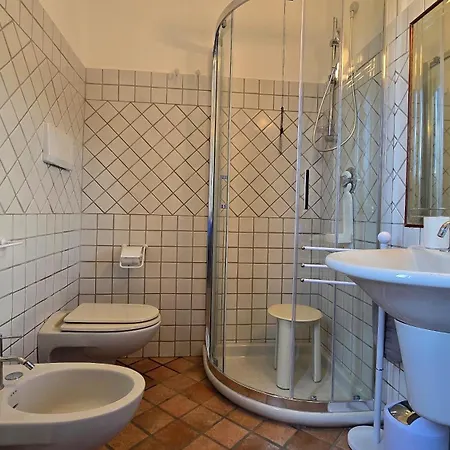 Casetta Degli Ulivi *