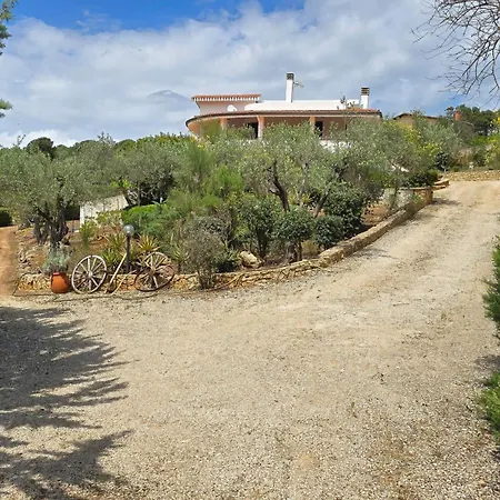 Casetta Degli Ulivi *